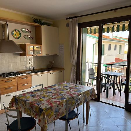 Villaggio Cristina Καόρλε Εξωτερικό φωτογραφία
