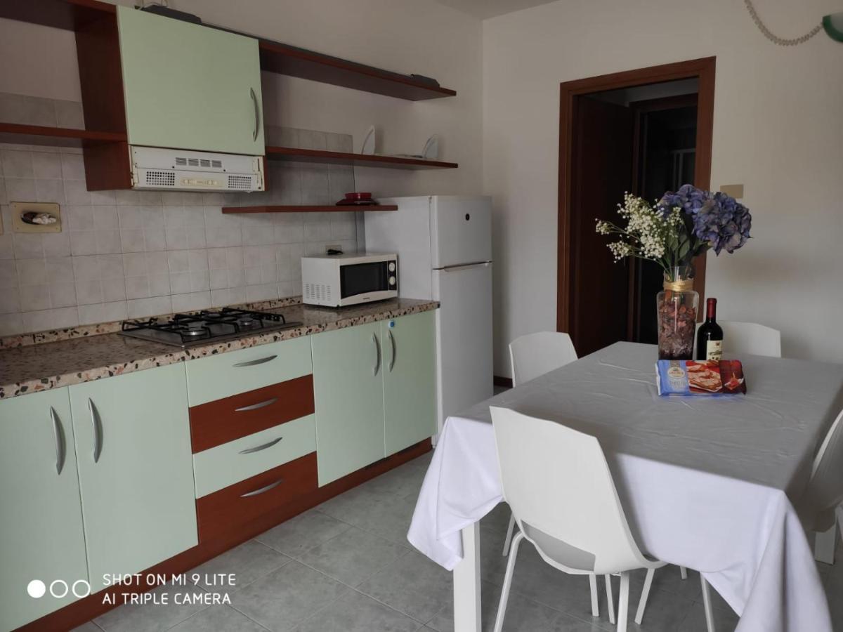 Villaggio Cristina Καόρλε Εξωτερικό φωτογραφία