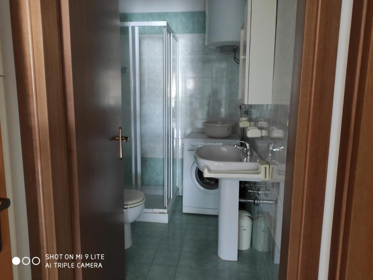 Villaggio Cristina Καόρλε Εξωτερικό φωτογραφία