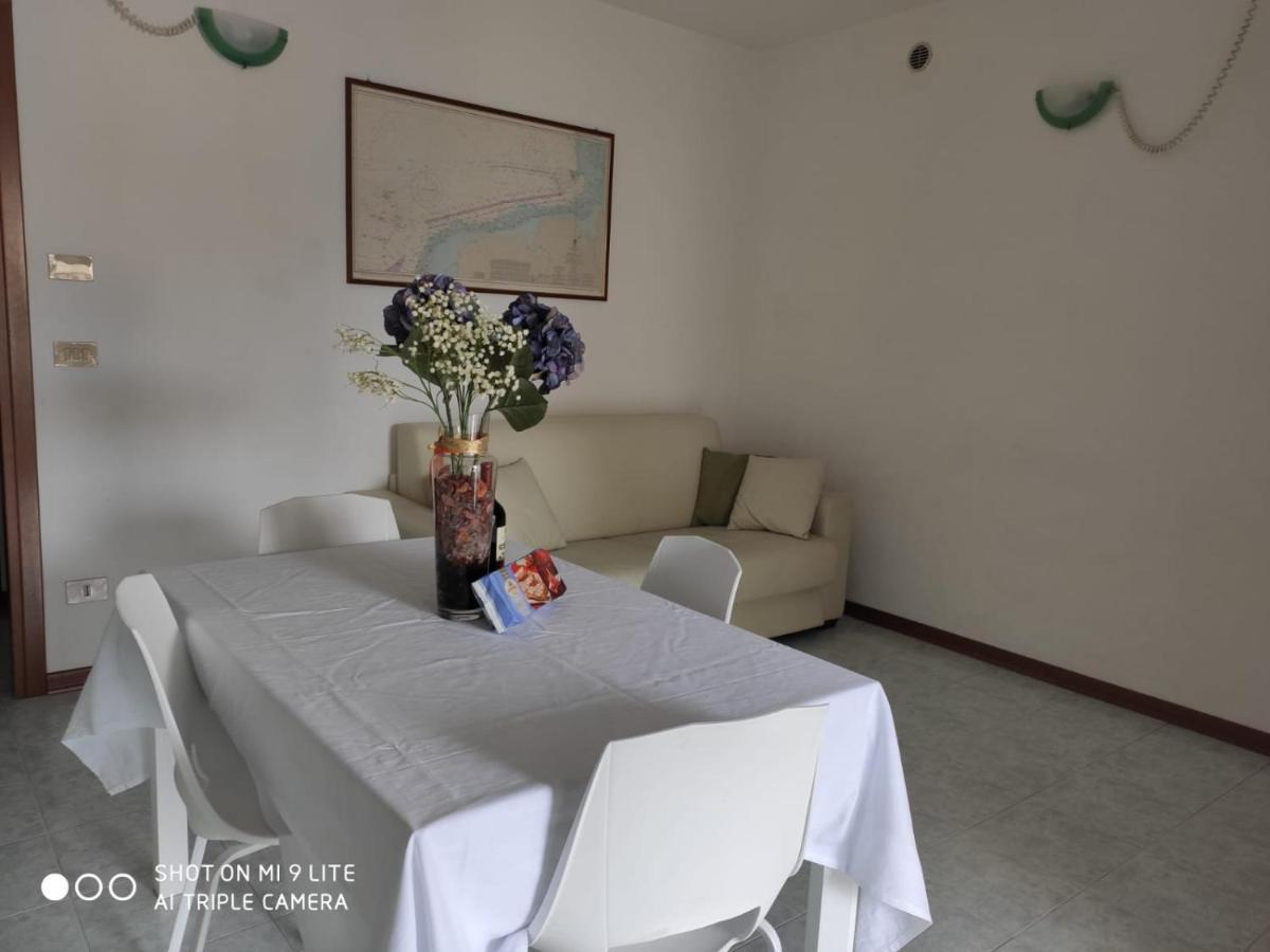 Villaggio Cristina Καόρλε Εξωτερικό φωτογραφία
