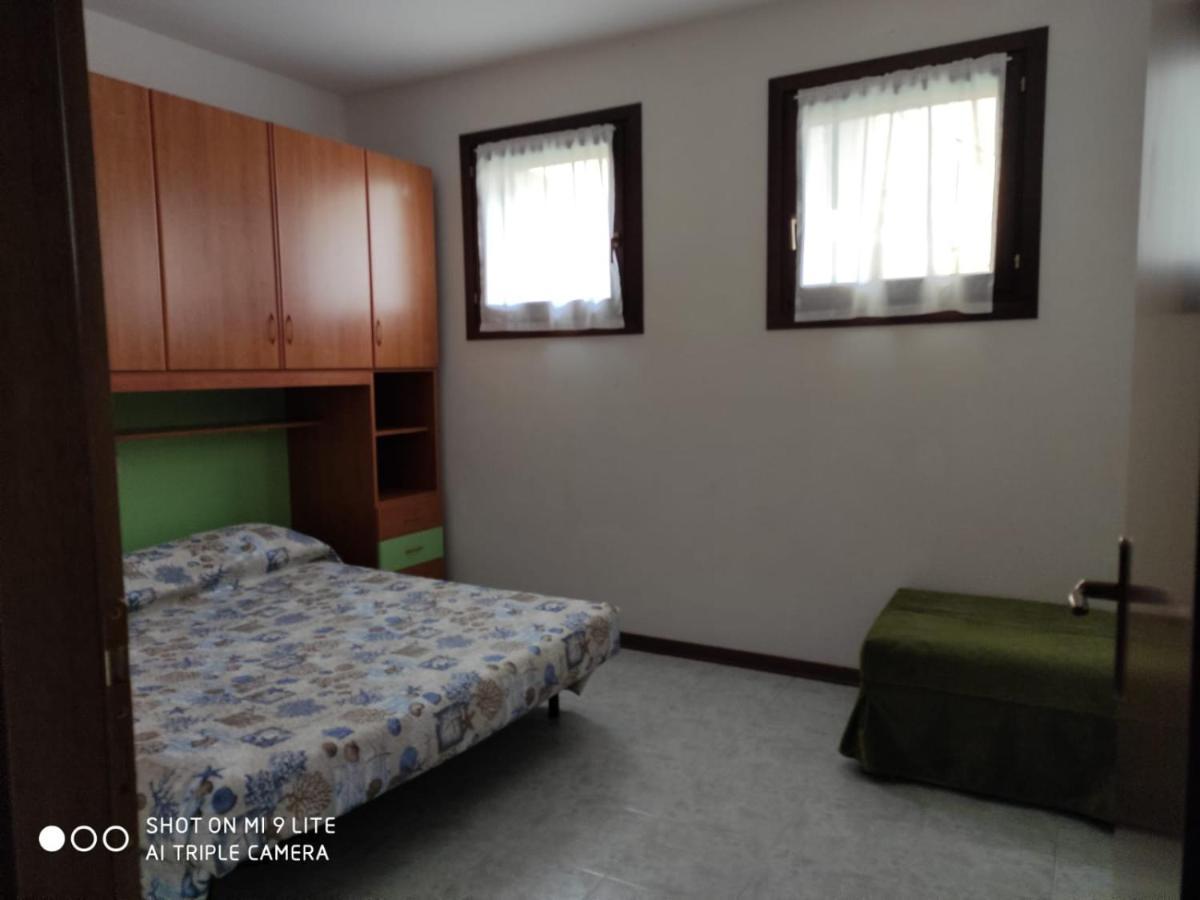 Villaggio Cristina Καόρλε Εξωτερικό φωτογραφία