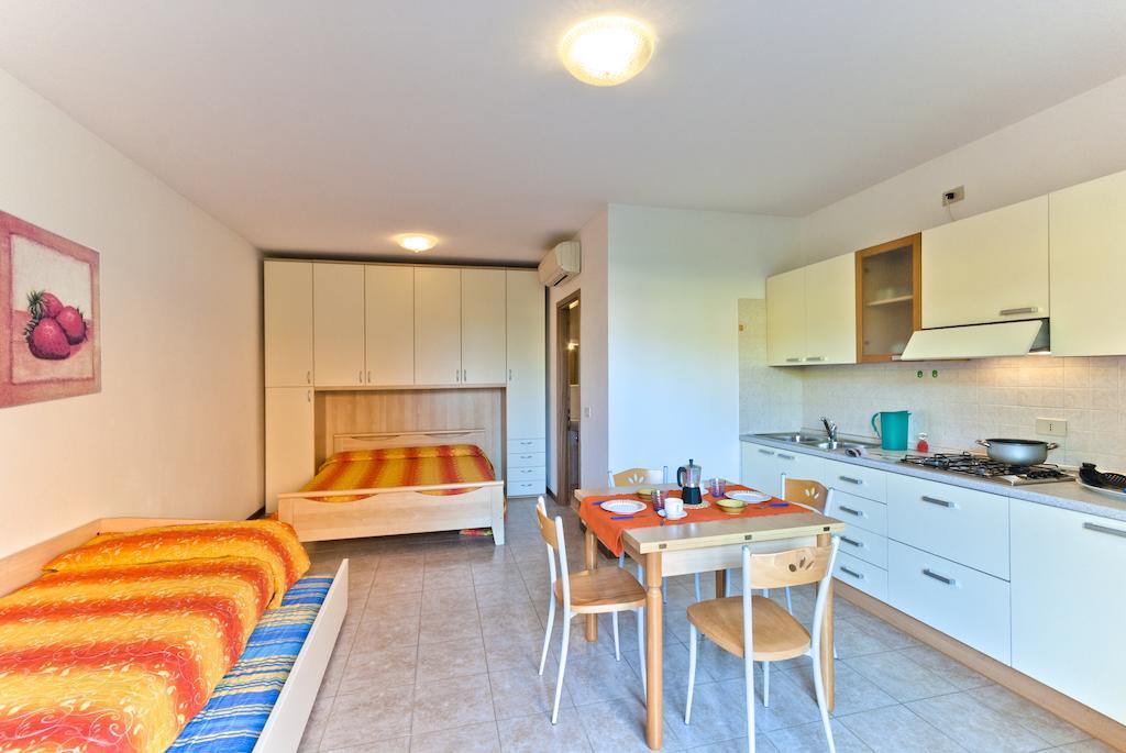 Villaggio Cristina Καόρλε Δωμάτιο φωτογραφία