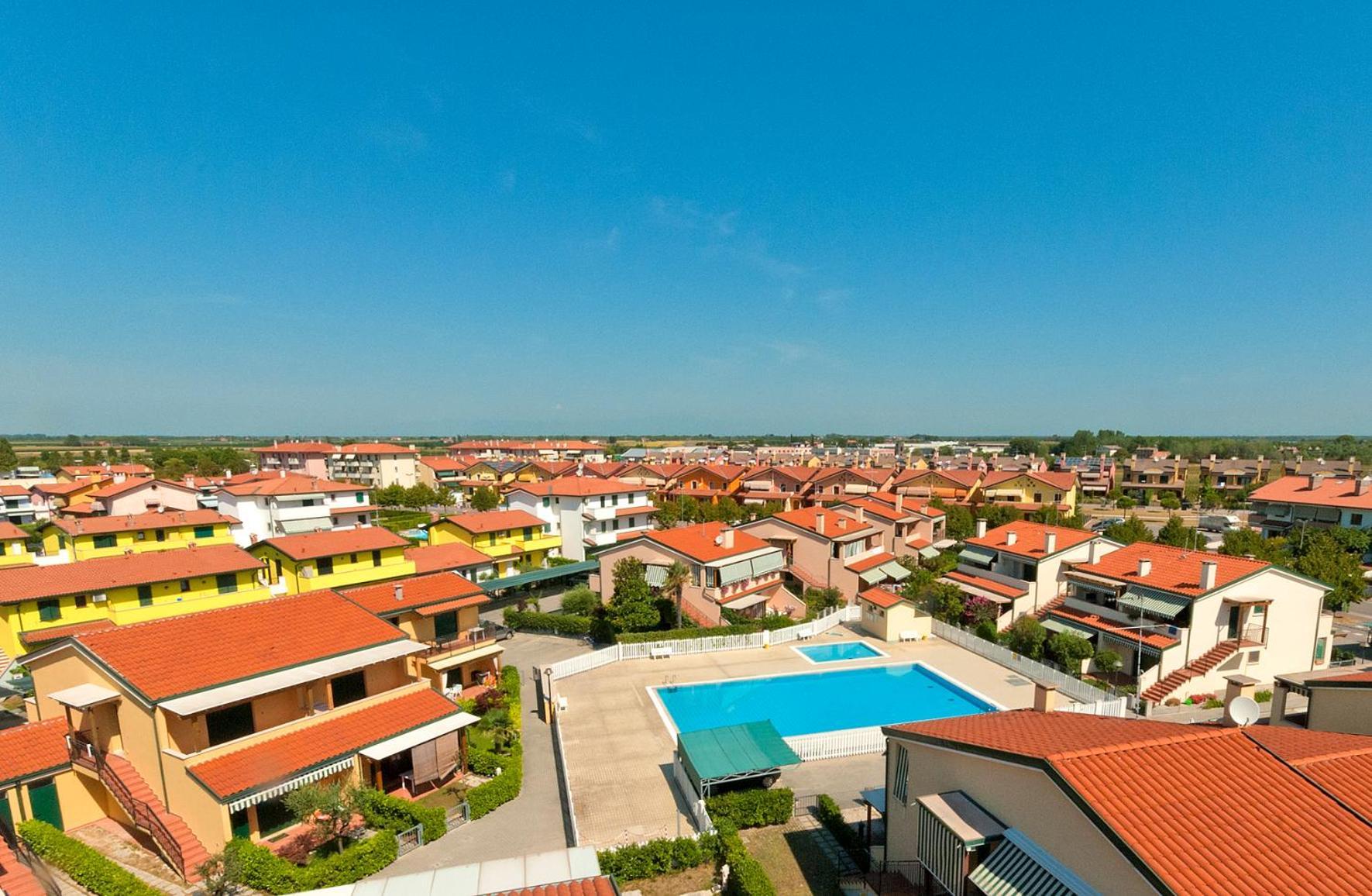 Villaggio Cristina Καόρλε Εξωτερικό φωτογραφία