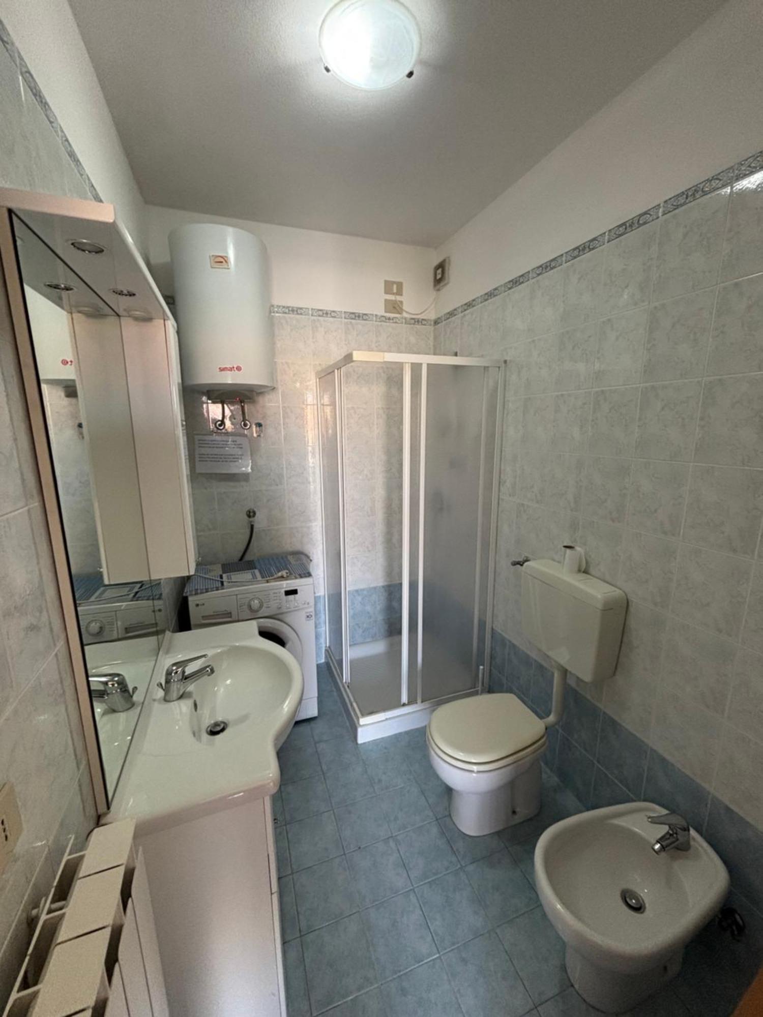 Villaggio Cristina Καόρλε Εξωτερικό φωτογραφία
