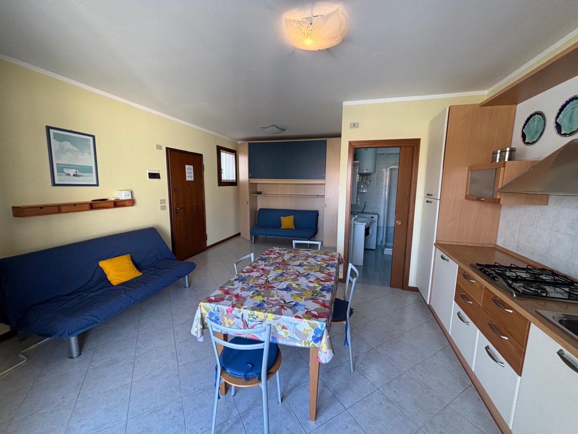 Villaggio Cristina Καόρλε Εξωτερικό φωτογραφία