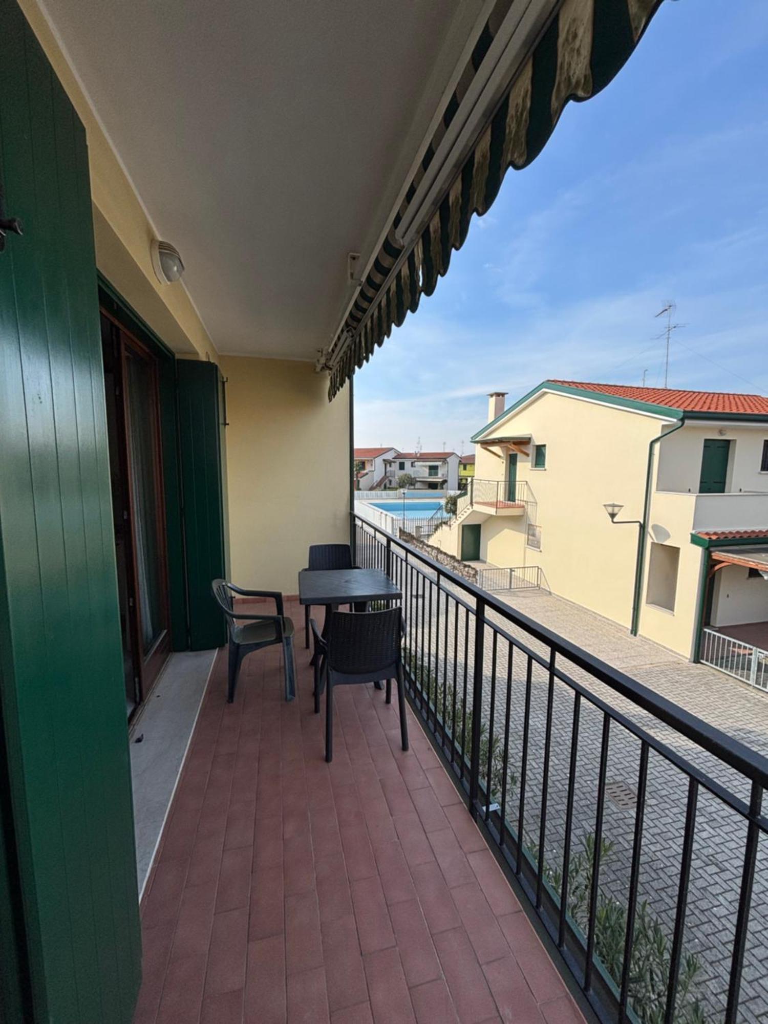 Villaggio Cristina Καόρλε Εξωτερικό φωτογραφία