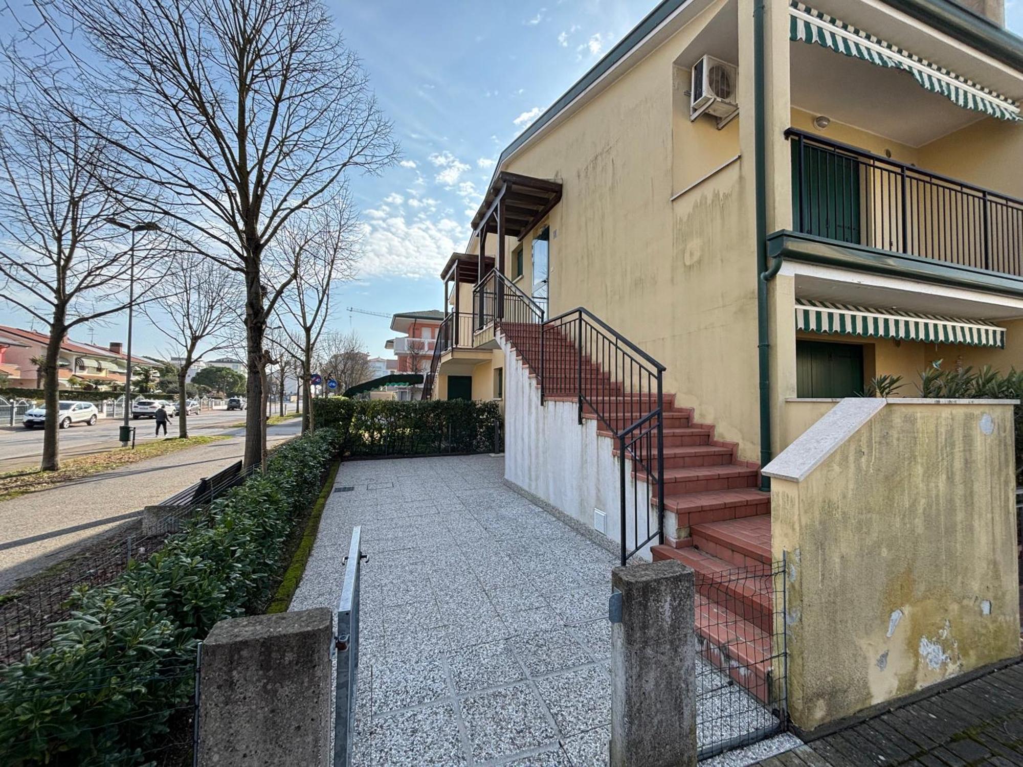Villaggio Cristina Καόρλε Εξωτερικό φωτογραφία