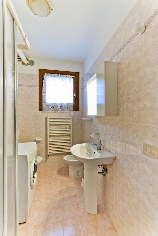 Villaggio Cristina Καόρλε Εξωτερικό φωτογραφία