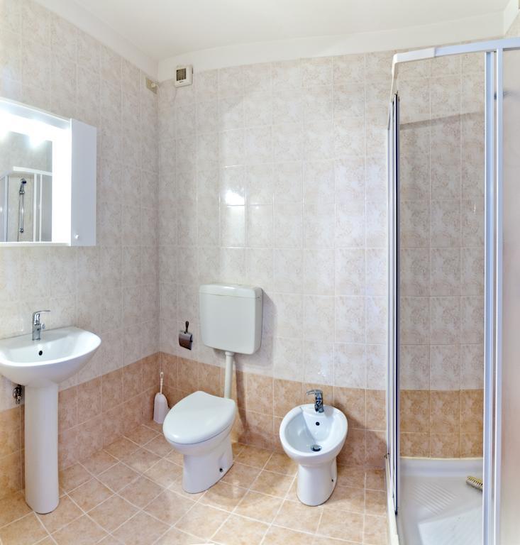 Villaggio Cristina Καόρλε Δωμάτιο φωτογραφία