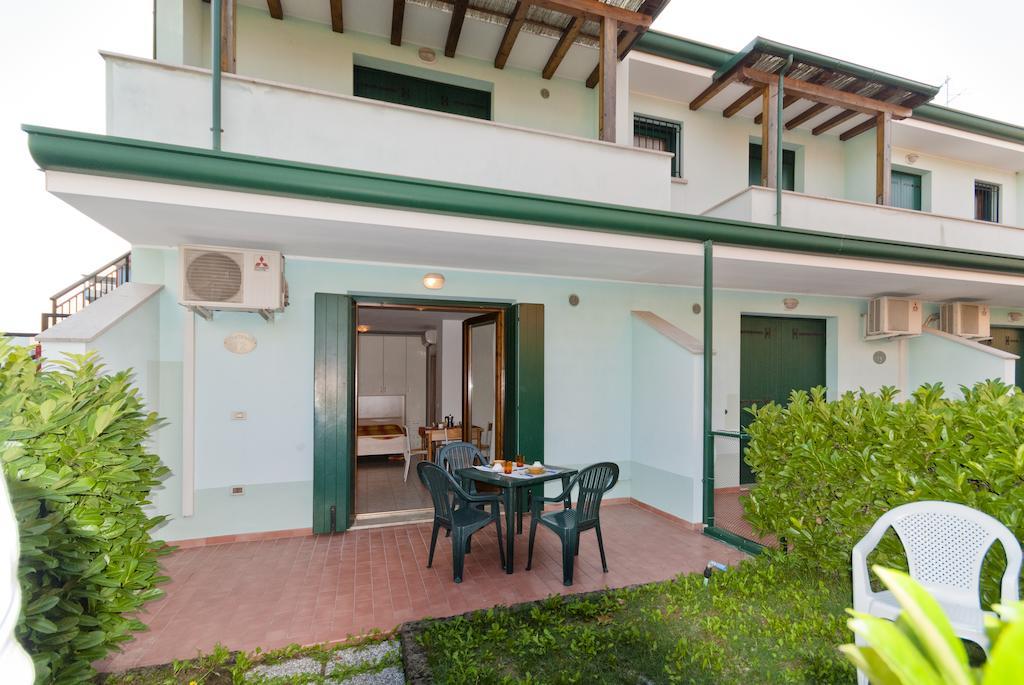Villaggio Cristina Καόρλε Εξωτερικό φωτογραφία