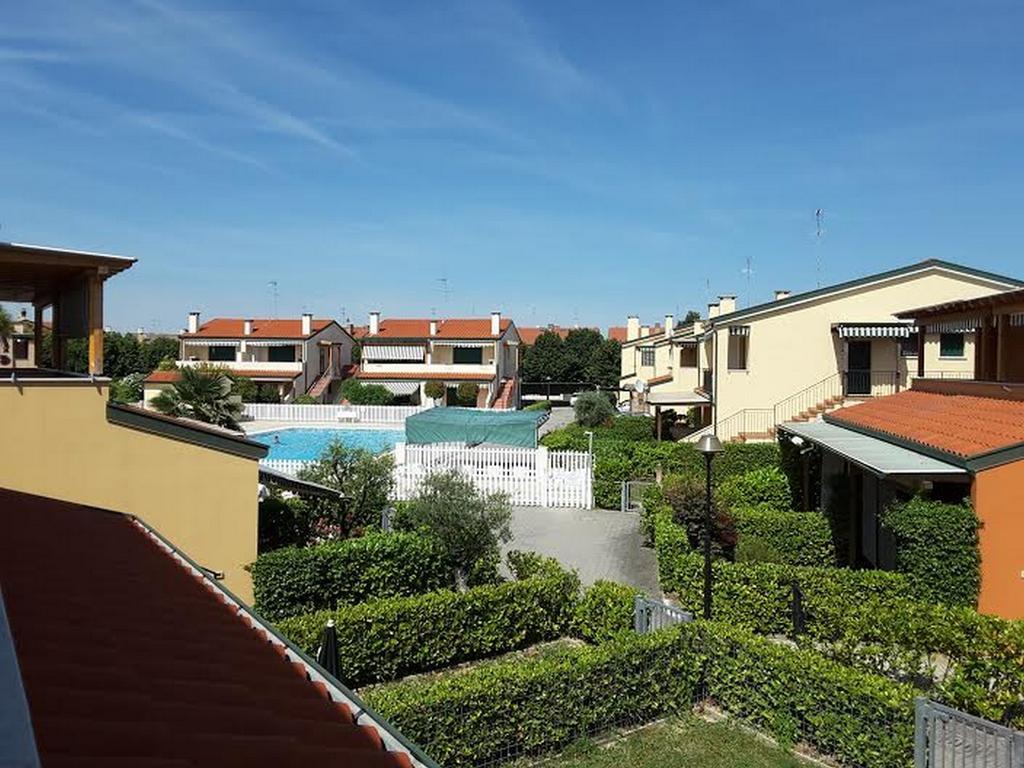 Villaggio Cristina Καόρλε Εξωτερικό φωτογραφία