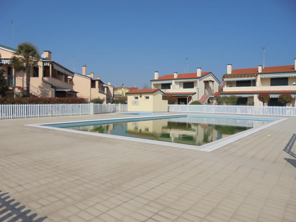Villaggio Cristina Καόρλε Εξωτερικό φωτογραφία